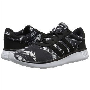Adidas Neo Marble Lite Running Shoes